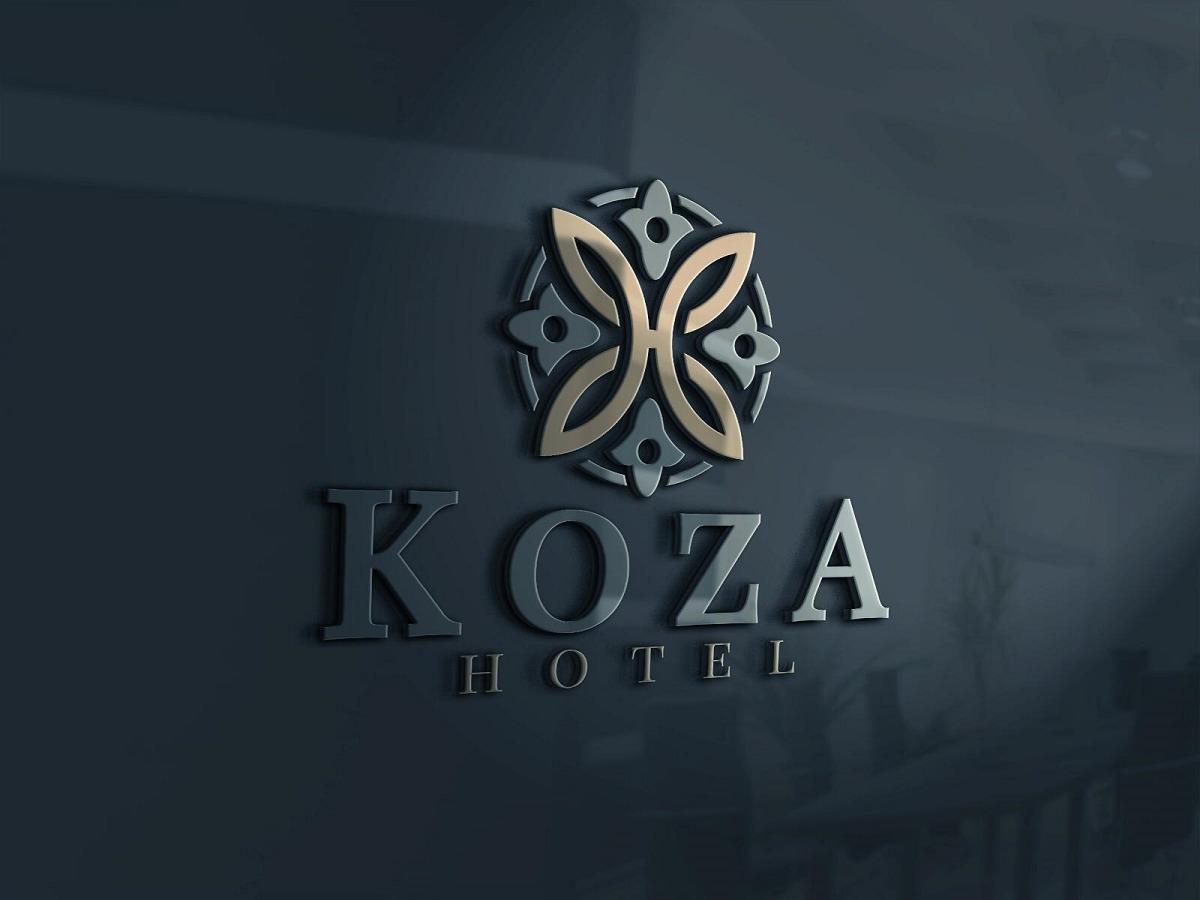 Bursa Koza Hotel Exterior foto